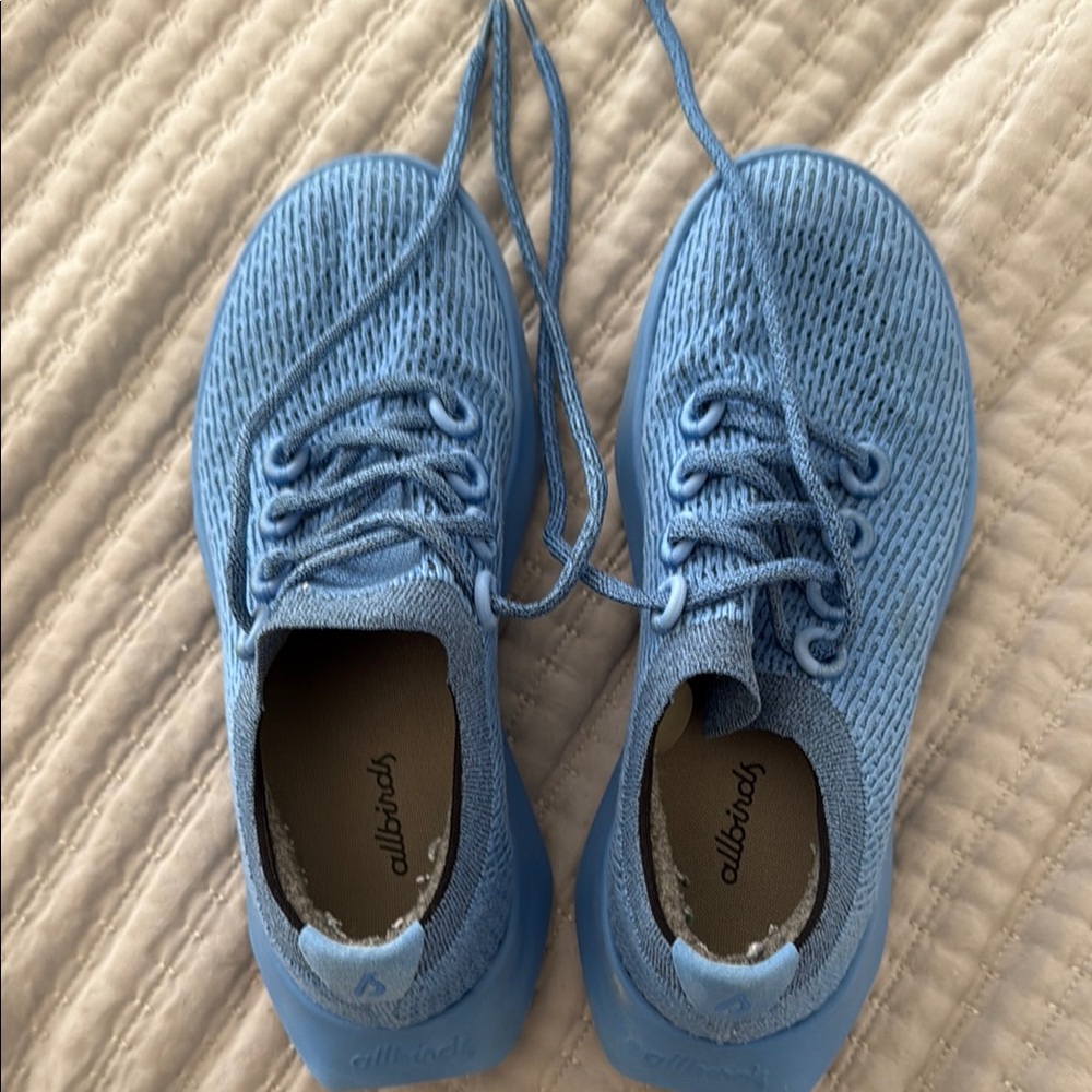 Allbirds Tree Dasher 2